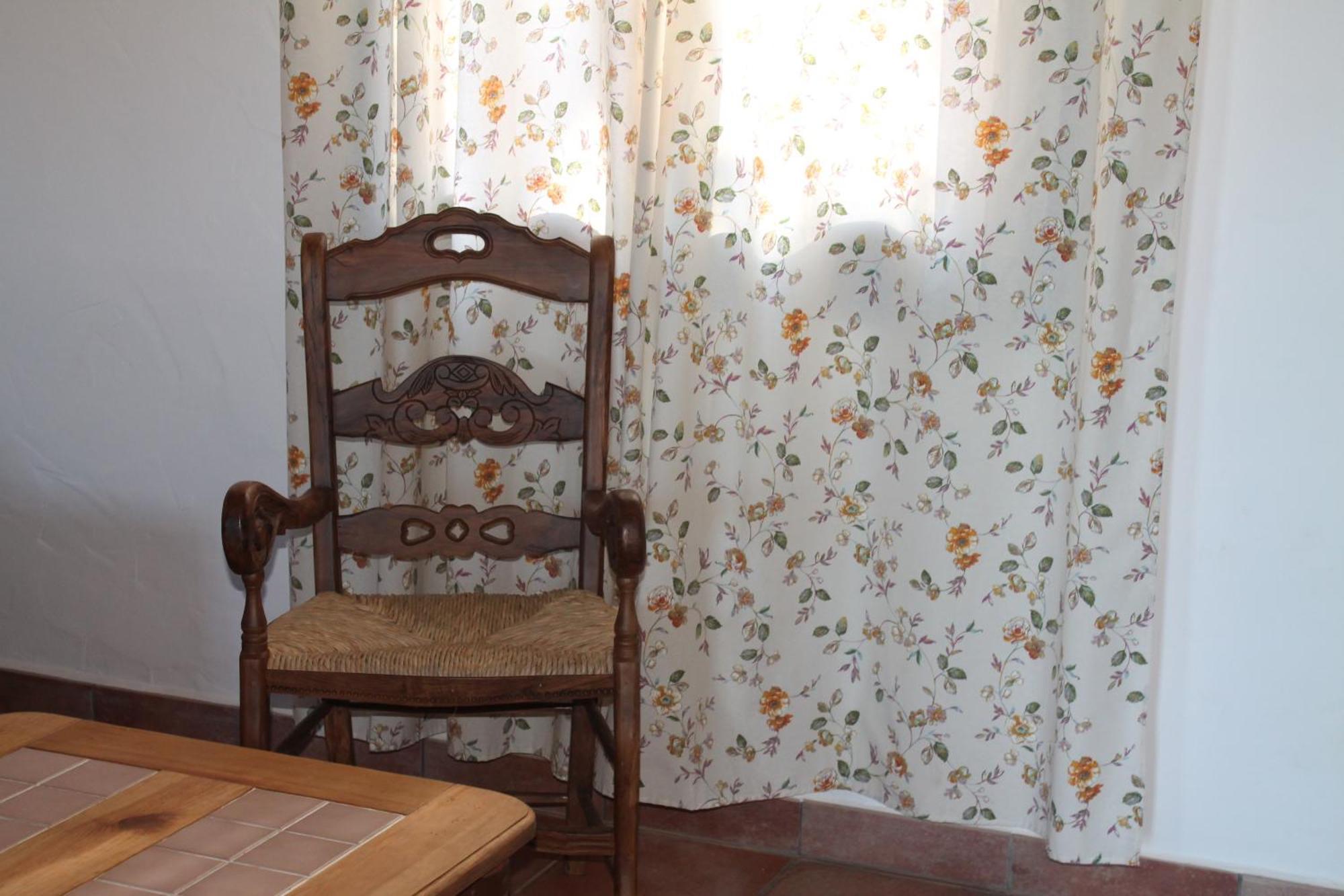 El Chaparral Casa rural *