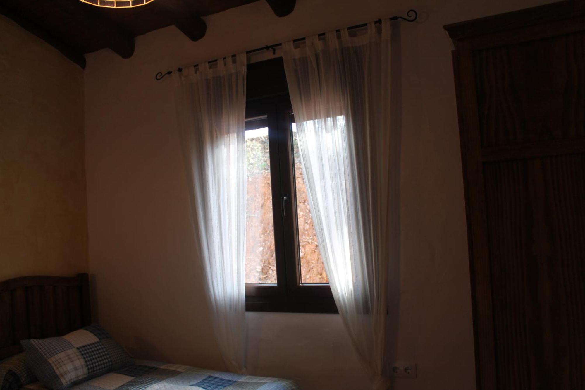 Casa rural El Chaparral *
