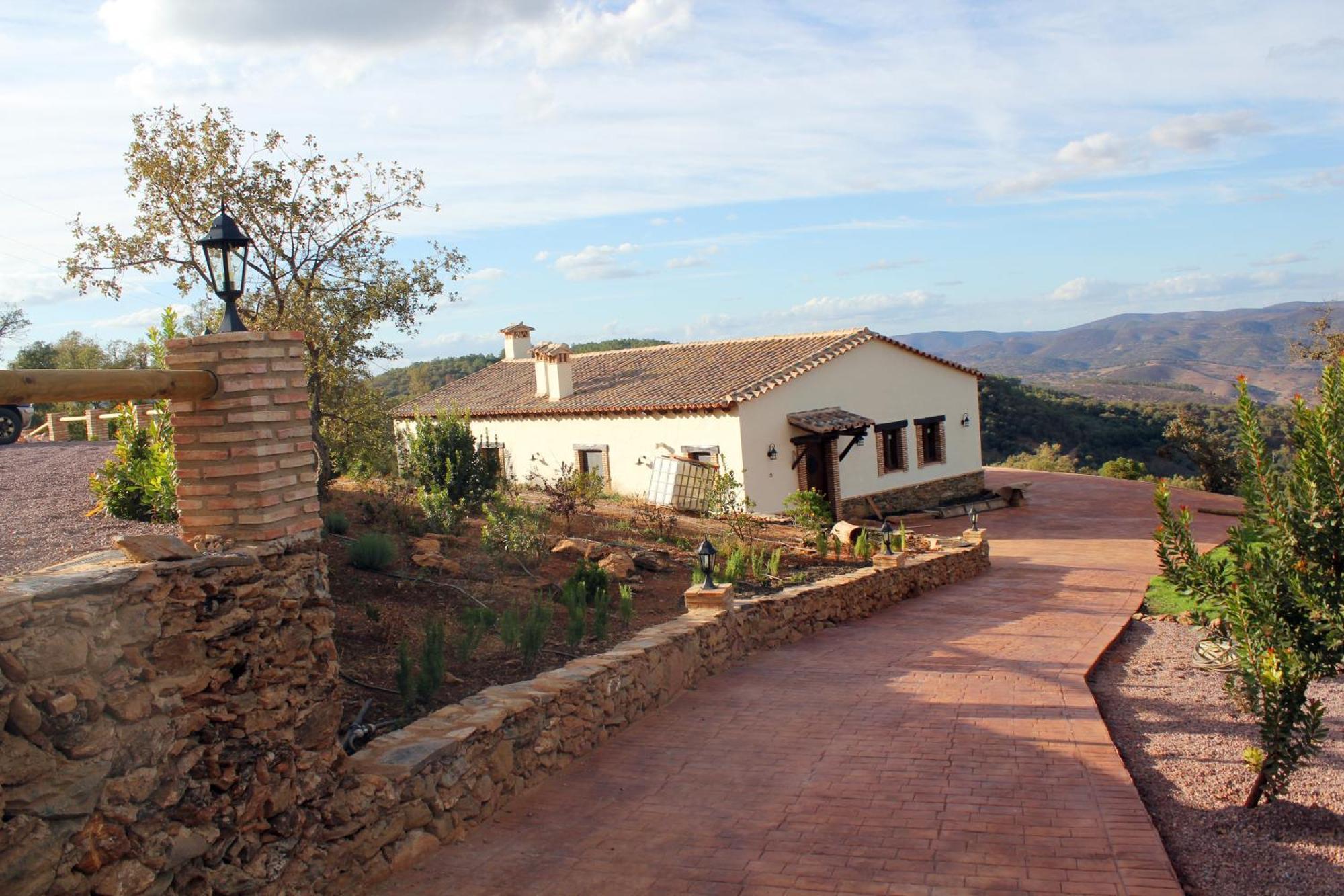 Casa rural El Chaparral *