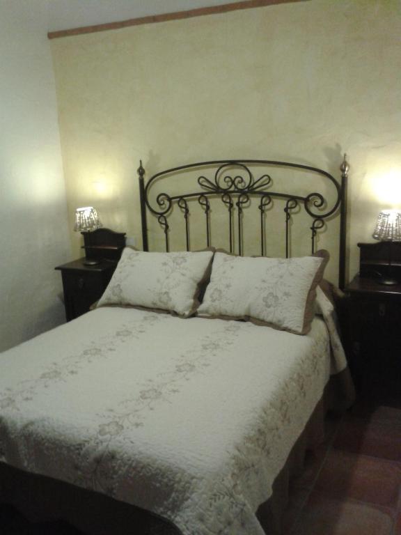 Casa rural El Chaparral *