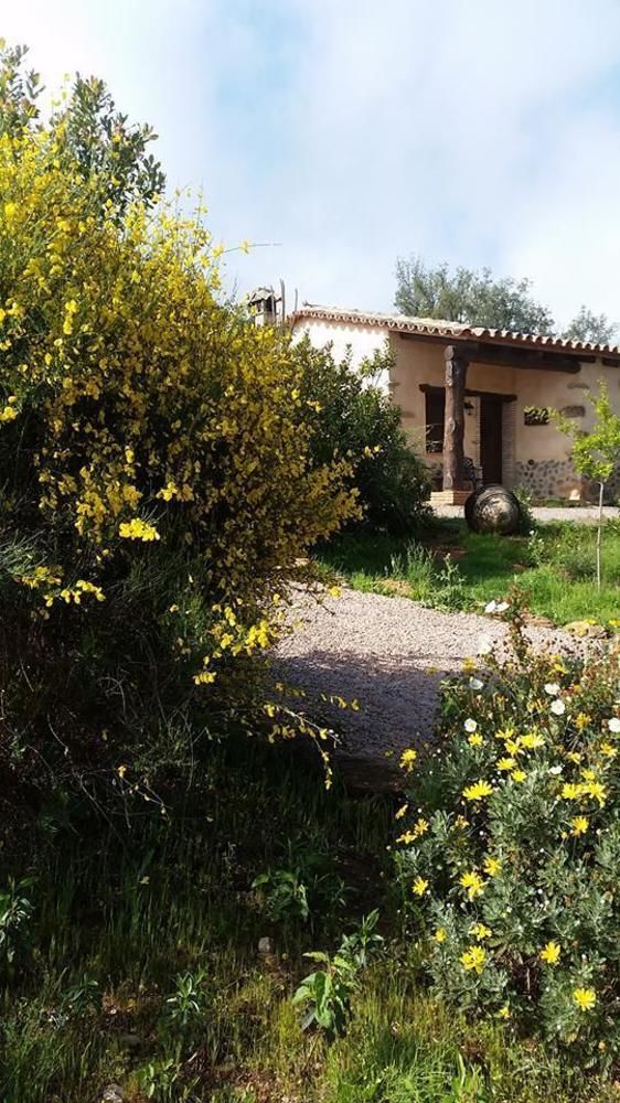 Casa rural El Chaparral *