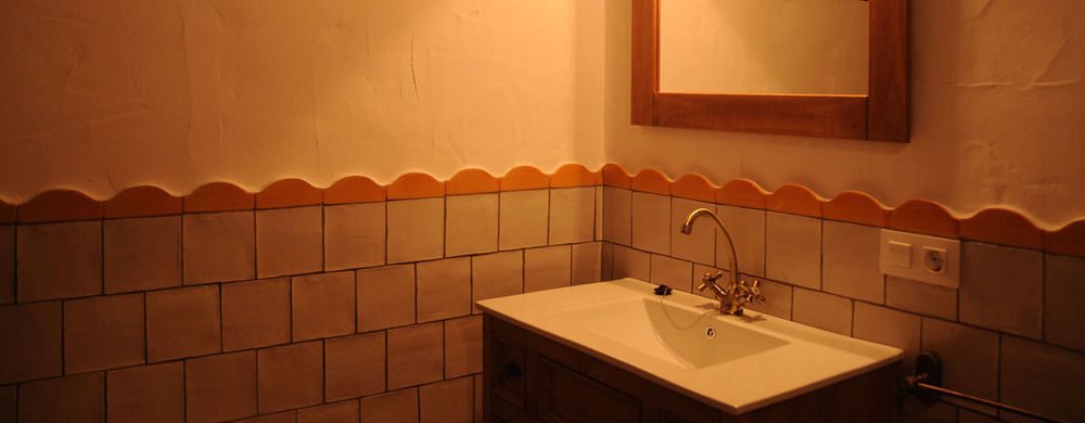 Casa rural El Chaparral Cortelazor