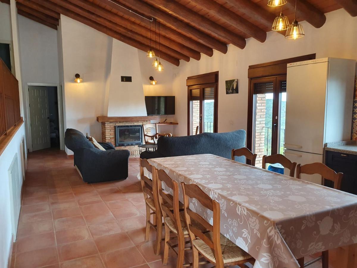Casa rural El Chaparral