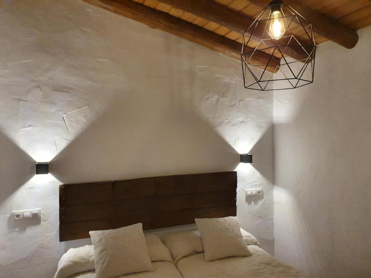 Casa rural El Chaparral Cortelazor