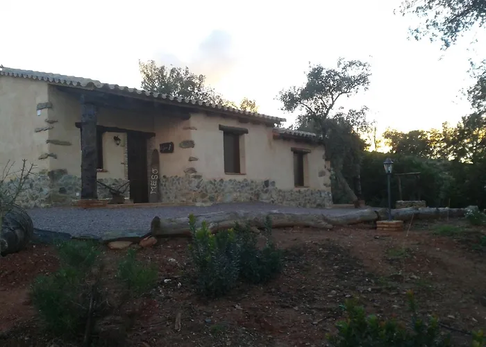 Finca El Chaparral